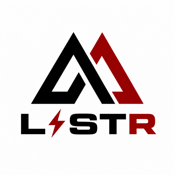 LISTR logo